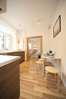 FriendHouse Apartments - Wawel Old City