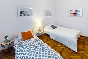 FriendHouse Apartments - Wawel Old City