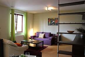 FriendHouse Apartments - Wawel Old City
