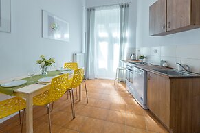 FriendHouse Apartments - Wawel Old City