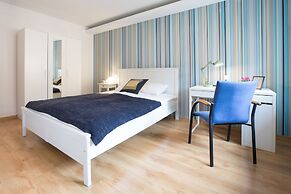 FriendHouse Apartments - Wawel Old City