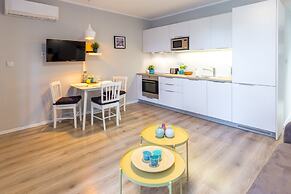 FriendHouse Apartments - Wawel Old City