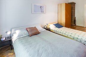 FriendHouse Apartments - Wawel Old City