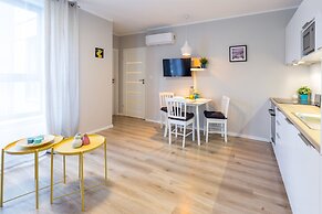 FriendHouse Apartments - Wawel Old City