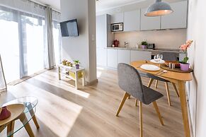 FriendHouse Apartments - Wawel Old City