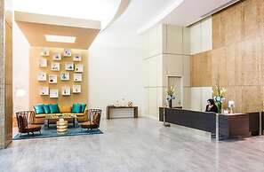 Bridgestreet the View at Liberty Center