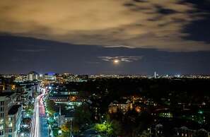 Bridgestreet the View at Liberty Center
