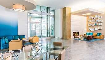 Bridgestreet the View at Liberty Center