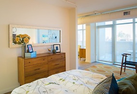 Bridgestreet the View at Liberty Center