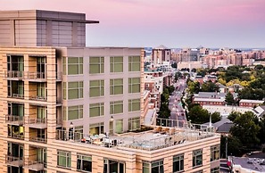 Bridgestreet the View at Liberty Center