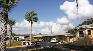 Prince of Wales Motel