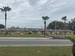 Prince of Wales Motel