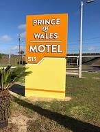Prince of Wales Motel