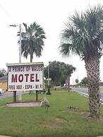 Prince of Wales Motel