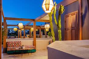 Kahena Lifestyle Concept