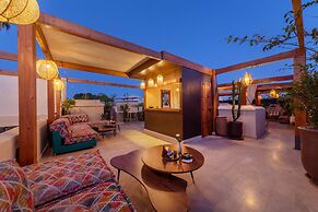 Kahena Lifestyle Concept