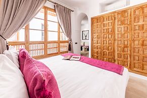 Kahena Lifestyle Concept