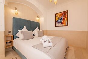 Kahena Lifestyle Concept