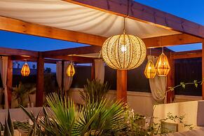 Kahena Lifestyle Concept