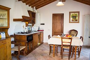 Agriturismo Torraiolo