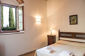 Agriturismo Torraiolo