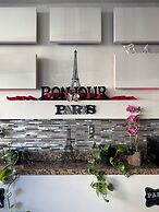 Hotel Paris
