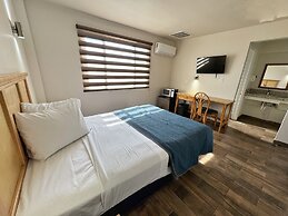 Hotel Paris