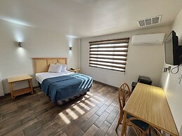 Hotel Paris