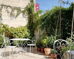 La Sterne de Loire Maison D'hôtes