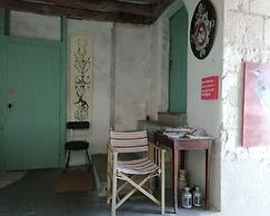 La Sterne de Loire Maison D'hôtes