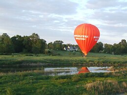 La Sterne de Loire Maison D'hôtes