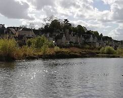 La Sterne de Loire Maison D'hôtes