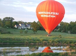 La Sterne de Loire Maison D'hôtes