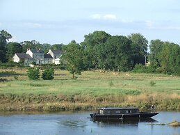 La Sterne de Loire Maison D'hôtes