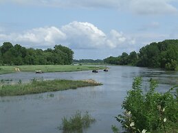 La Sterne de Loire Maison D'hôtes
