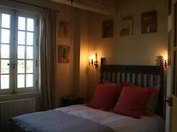 La Sterne de Loire Maison D'hôtes