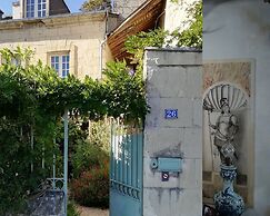 La Sterne de Loire Maison D'hôtes