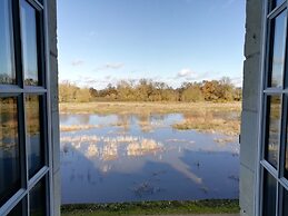 La Sterne de Loire Maison D'hôtes