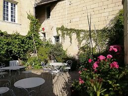La Sterne de Loire Maison D'hôtes