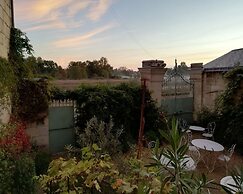 La Sterne de Loire Maison D'hôtes
