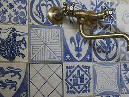 La Sterne de Loire Maison D'hôtes