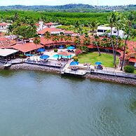 Pousada Villa do Sol