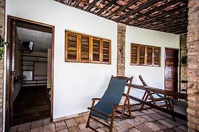 Pousada Villa do Sol