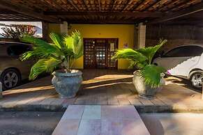 Pousada Villa do Sol
