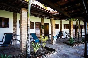 Pousada Villa do Sol