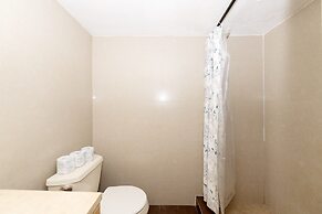 Art Deco Ocean Walk Apartments