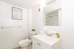 Art Deco Ocean Walk Apartments