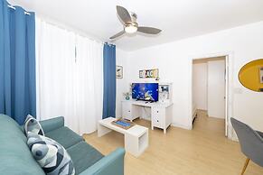 Art Deco Ocean Walk Apartments