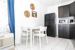 Art Deco Ocean Walk Apartments