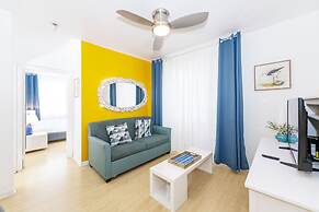 Art Deco Ocean Walk Apartments